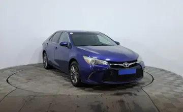 Toyota Camry 2015 года за 8 090 000 тг. в Астана фото 3