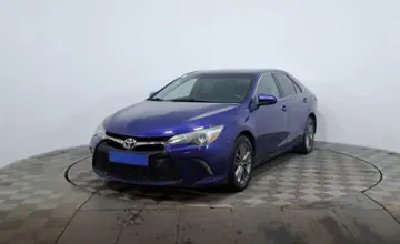 Toyota Camry 2015 года за 8 090 000 тг. в Астана фото 1