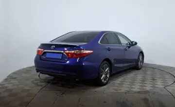 Toyota Camry 2015 года за 8 090 000 тг. в Астана