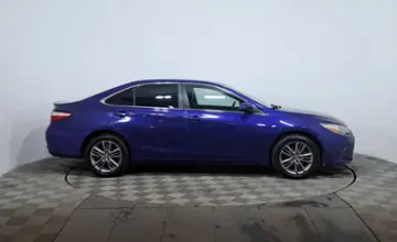 Toyota Camry 2015 года за 8 090 000 тг. в Астана фото 4