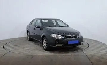Daewoo Gentra 2014 года за 3 990 000 тг. в Астана фото 3