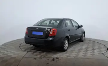 Daewoo Gentra 2014 года за 3 990 000 тг. в Астана