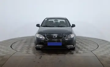 Daewoo Gentra 2014 года за 3 990 000 тг. в Астана фото 2