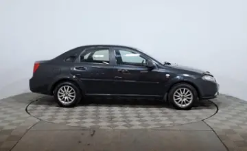 Daewoo Gentra 2014 года за 3 990 000 тг. в Астана фото 4