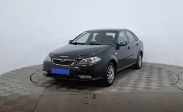 Daewoo Gentra 2014 года за 3 990 000 тг. в Астана фото 1