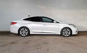 Hyundai Grandeur 2012 года за 8 560 000 тг. в Кызылорда фото 4