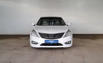 Hyundai Grandeur 2012 года за 8 560 000 тг. в Кызылорда фото 2