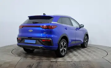 JAC JS6 2023 года за 7 713 000 тг. в Астана