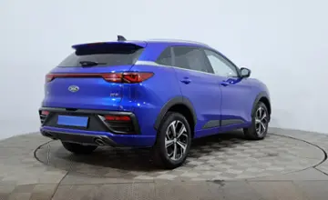 JAC JS6 2023 года за 7 871 000 тг. в Астана