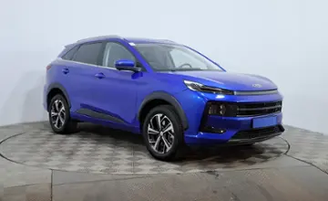 JAC JS6 2023 года за 7 871 000 тг. в Астана фото 3