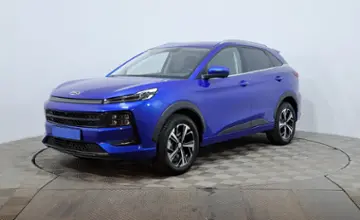 JAC JS6 2023 года за 7 871 000 тг. в Астана фото 1