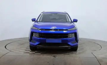 JAC JS6 2023 года за 7 871 000 тг. в Астана фото 2