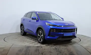 JAC JS6 2023 года за 7 713 000 тг. в Астана фото 3