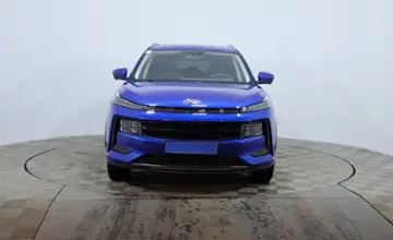 JAC JS6 2023 года за 7 713 000 тг. в Астана фото 2