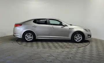 Kia K5 2013 года за 8 100 000 тг. в Алматы фото 4