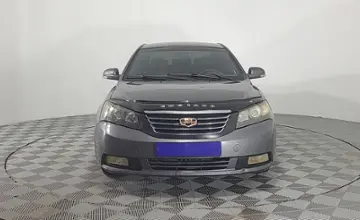 Geely Emgrand 2013 года за 2 190 000 тг. в Караганда фото 2