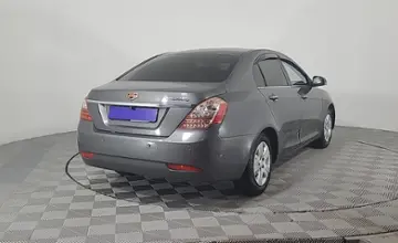Geely Emgrand 2013 года за 2 190 000 тг. в Караганда