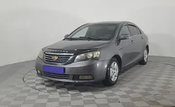 Geely Emgrand 2013 года за 2 190 000 тг. в Караганда фото 1