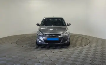Hyundai Accent 2013 года за 4 947 000 тг. в Алматы фото 2