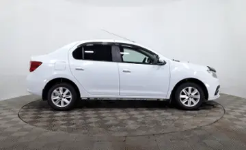 Renault Logan 2019 года за 3 950 000 тг. в Астана фото 4