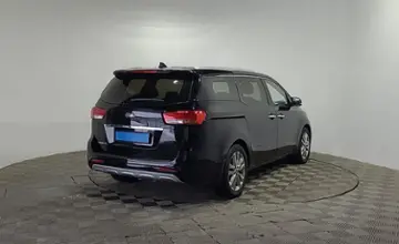 Kia Carnival 2014 года за 10 929 000 тг. в Алматы