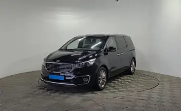 Kia Carnival 2014 года за 10 929 000 тг. в Алматы фото 1