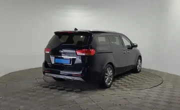 Kia Carnival 2014 года за 10 929 000 тг. в Алматы