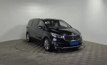 Kia Carnival 2014 года за 10 929 000 тг. в Алматы фото 3