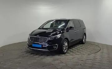 Kia Carnival 2014 года за 10 929 000 тг. в Алматы фото 1