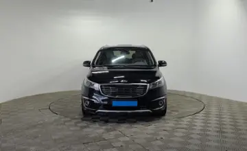 Kia Carnival 2014 года за 10 929 000 тг. в Алматы фото 2