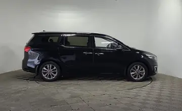 Kia Carnival 2014 года за 10 929 000 тг. в Алматы фото 4