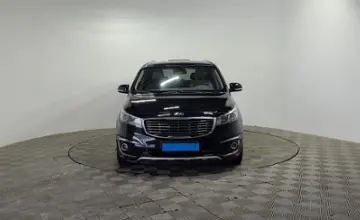 Kia Carnival 2014 года за 10 929 000 тг. в Алматы фото 2
