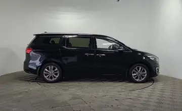 Kia Carnival 2014 года за 10 929 000 тг. в Алматы фото 4