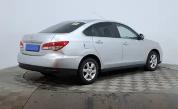 Nissan Almera 2014 года за 3 450 000 тг. в Астана