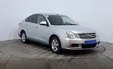 Nissan Almera 2014 года за 3 450 000 тг. в Астана фото 3