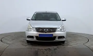 Nissan Almera 2014 года за 3 450 000 тг. в Астана фото 2