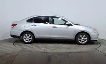 Nissan Almera 2014 года за 3 450 000 тг. в Астана фото 4