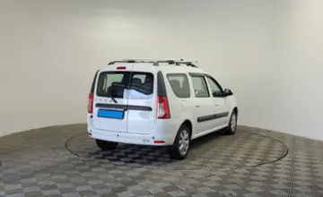 LADA (ВАЗ) Largus 2021 года за 6 459 000 тг. в Алматы