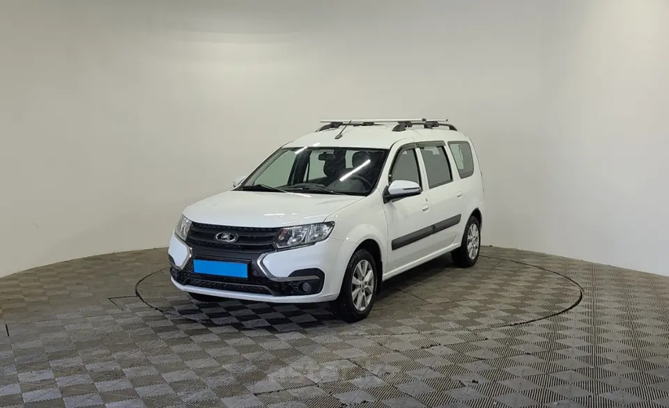 2021 LADA (ВАЗ) Largus