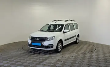 LADA (ВАЗ) Largus 2021 года за 6 459 000 тг. в Алматы фото 1