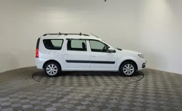 LADA (ВАЗ) Largus 2021 года за 6 459 000 тг. в Алматы фото 4