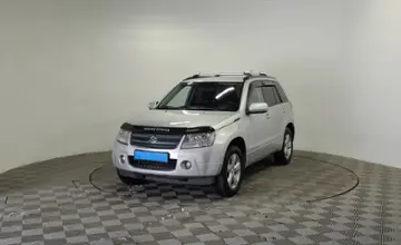 Suzuki Grand Vitara 2008 года за 5 350 000 тг. в Алматы фото 1