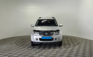 Suzuki Grand Vitara 2008 года за 5 350 000 тг. в Алматы фото 2