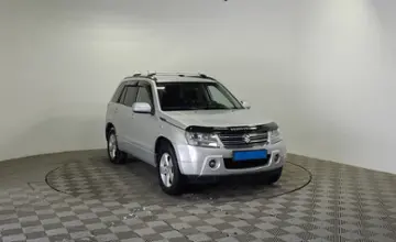 Suzuki Grand Vitara 2008 года за 5 350 000 тг. в Алматы фото 3
