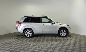 Suzuki Grand Vitara 2008 года за 5 350 000 тг. в Алматы фото 4