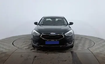 Kia Cadenza 2014 года за 7 500 000 тг. в Астана фото 2