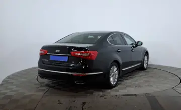 Kia Cadenza 2014 года за 7 500 000 тг. в Астана