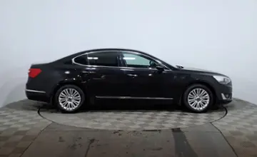 Kia Cadenza 2014 года за 7 500 000 тг. в Астана фото 4