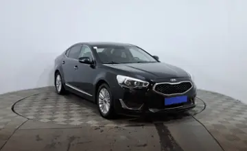 Kia Cadenza 2014 года за 7 500 000 тг. в Астана фото 3