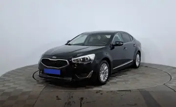 Kia Cadenza 2014 года за 7 500 000 тг. в Астана фото 1